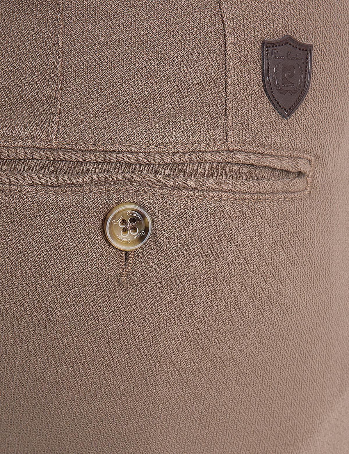 KAHVERENGI SPOR PANTOLON - 50148643019