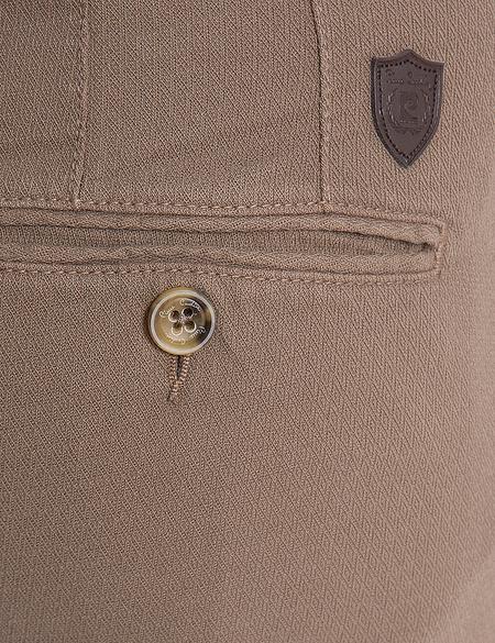 KAHVERENGI SPOR PANTOLON - 50148643019