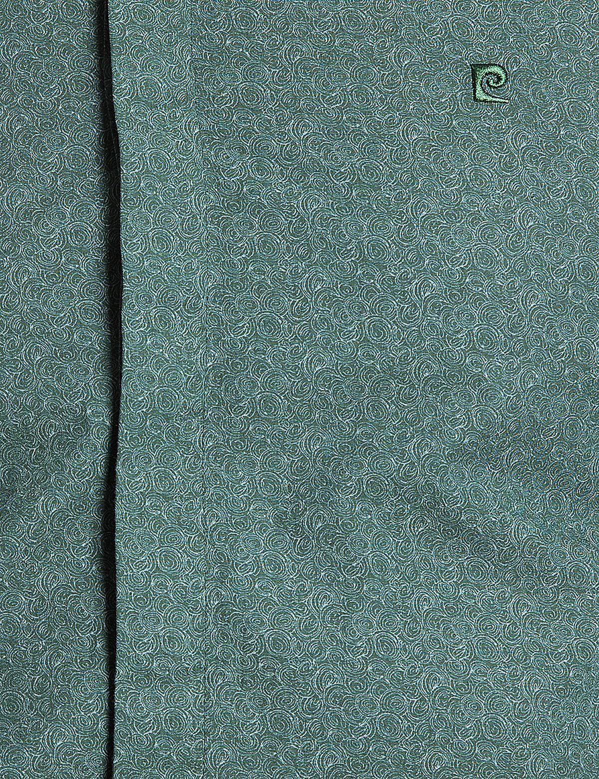 Yeşil Gömlek - 50153463015