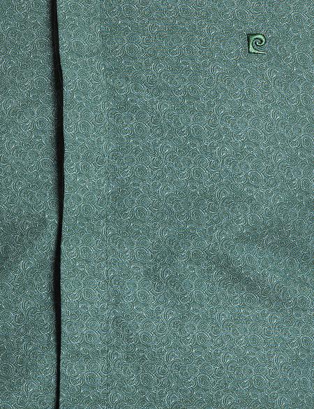 Yeşil Gömlek - 50153463015