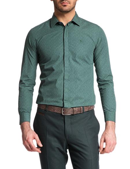 Yeşil Gömlek - 50153463015