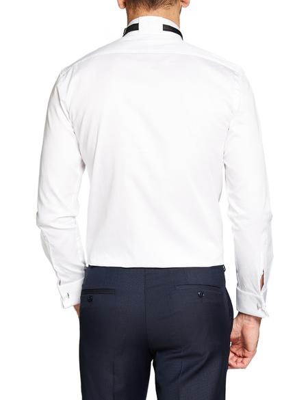 Slim Beyaz Gömlek - 50155036001