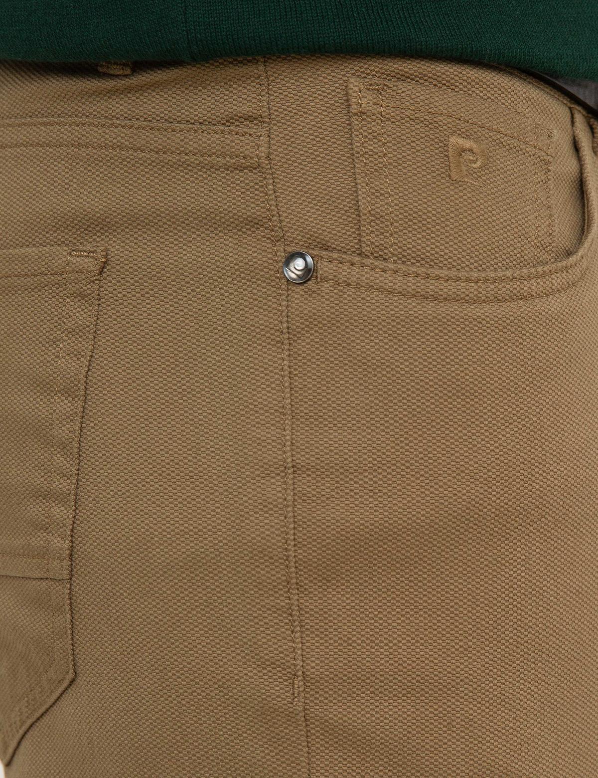 KAHVERENGI SPOR PANTOLON - 50155617049