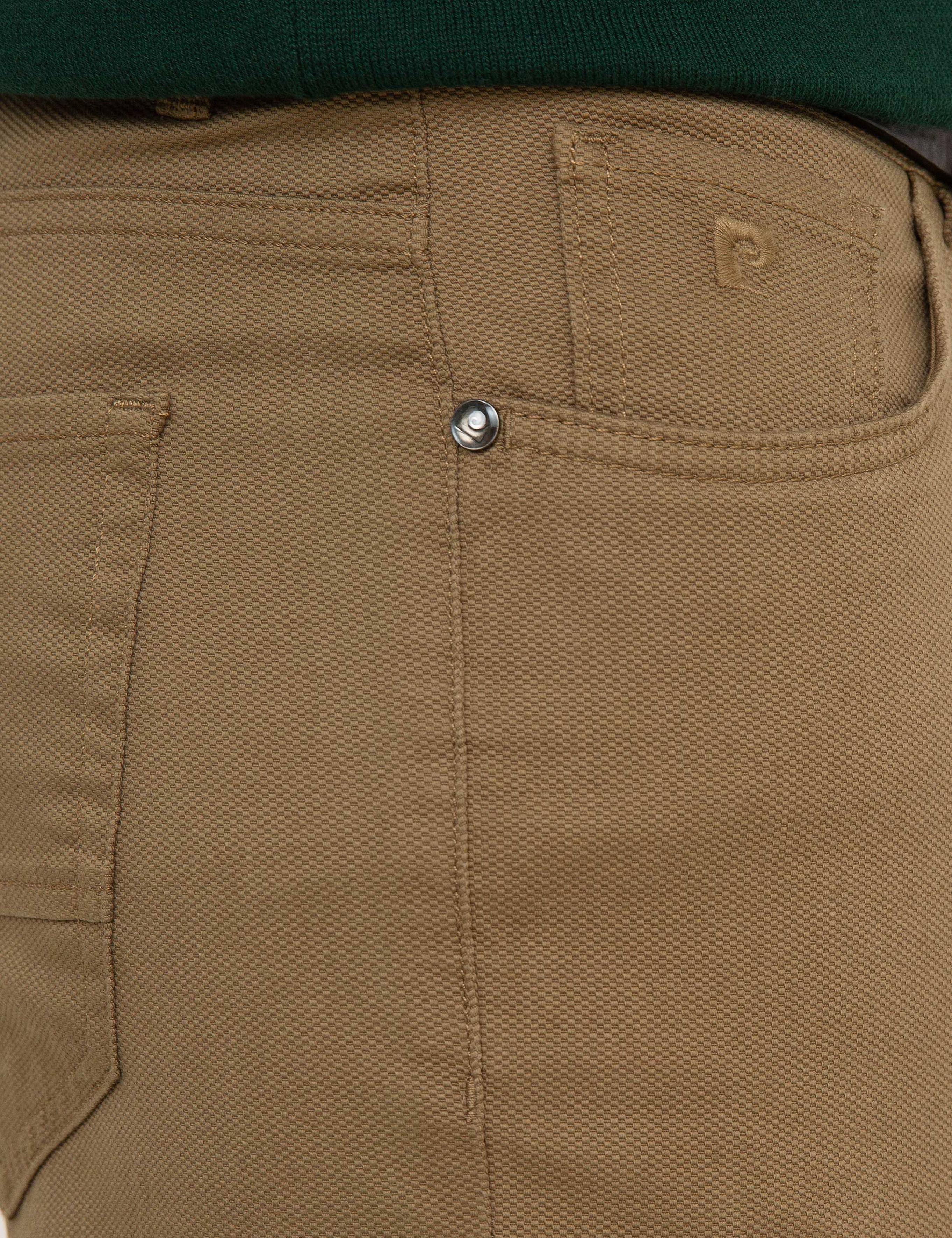 KAHVERENGI SPOR PANTOLON