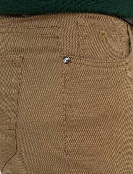 KAHVERENGI SPOR PANTOLON - 50155617049