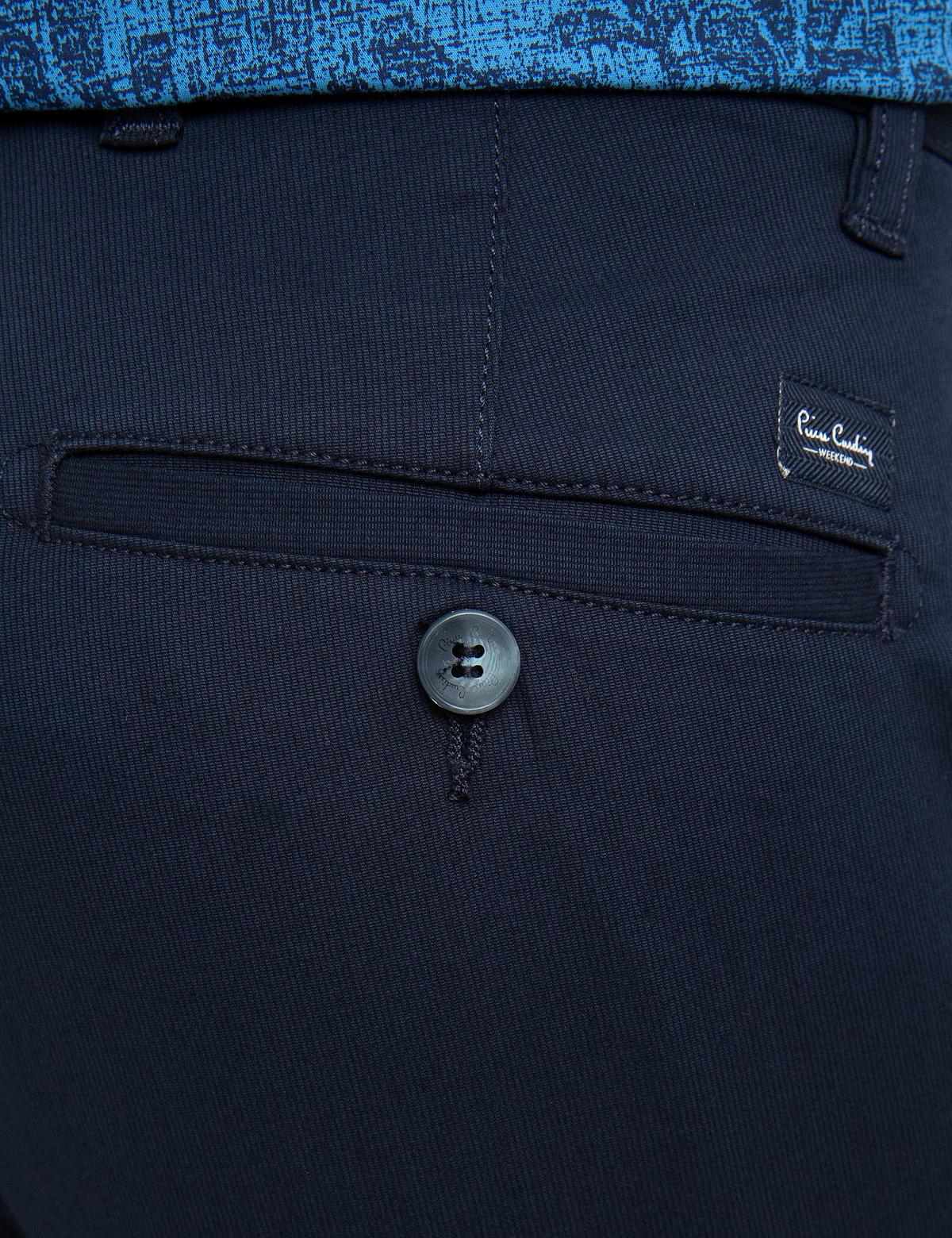 LACIVERT SPOR PANTOLON - 50158219035