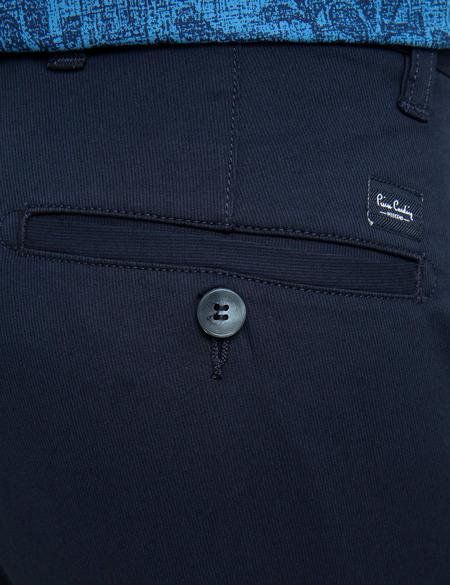 LACIVERT SPOR PANTOLON - 50158219035