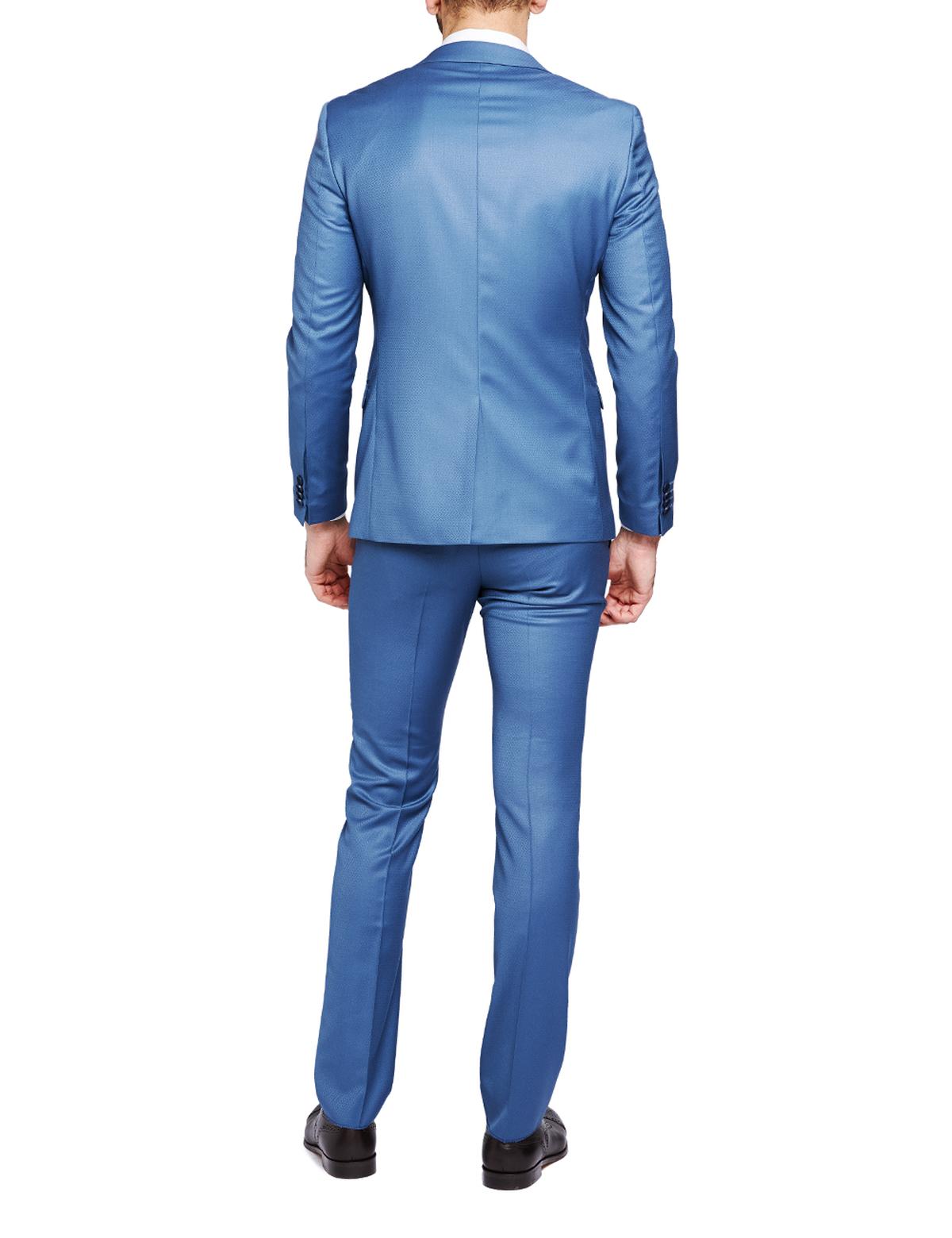 MAVI TAKIM ELBISE - 50159348071