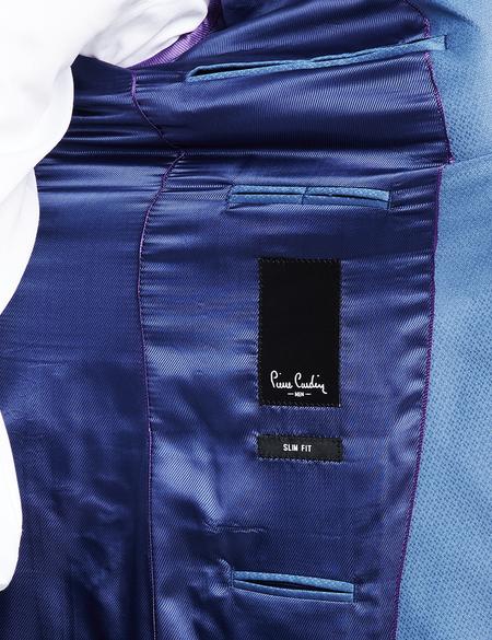 MAVI TAKIM ELBISE - 50159348071