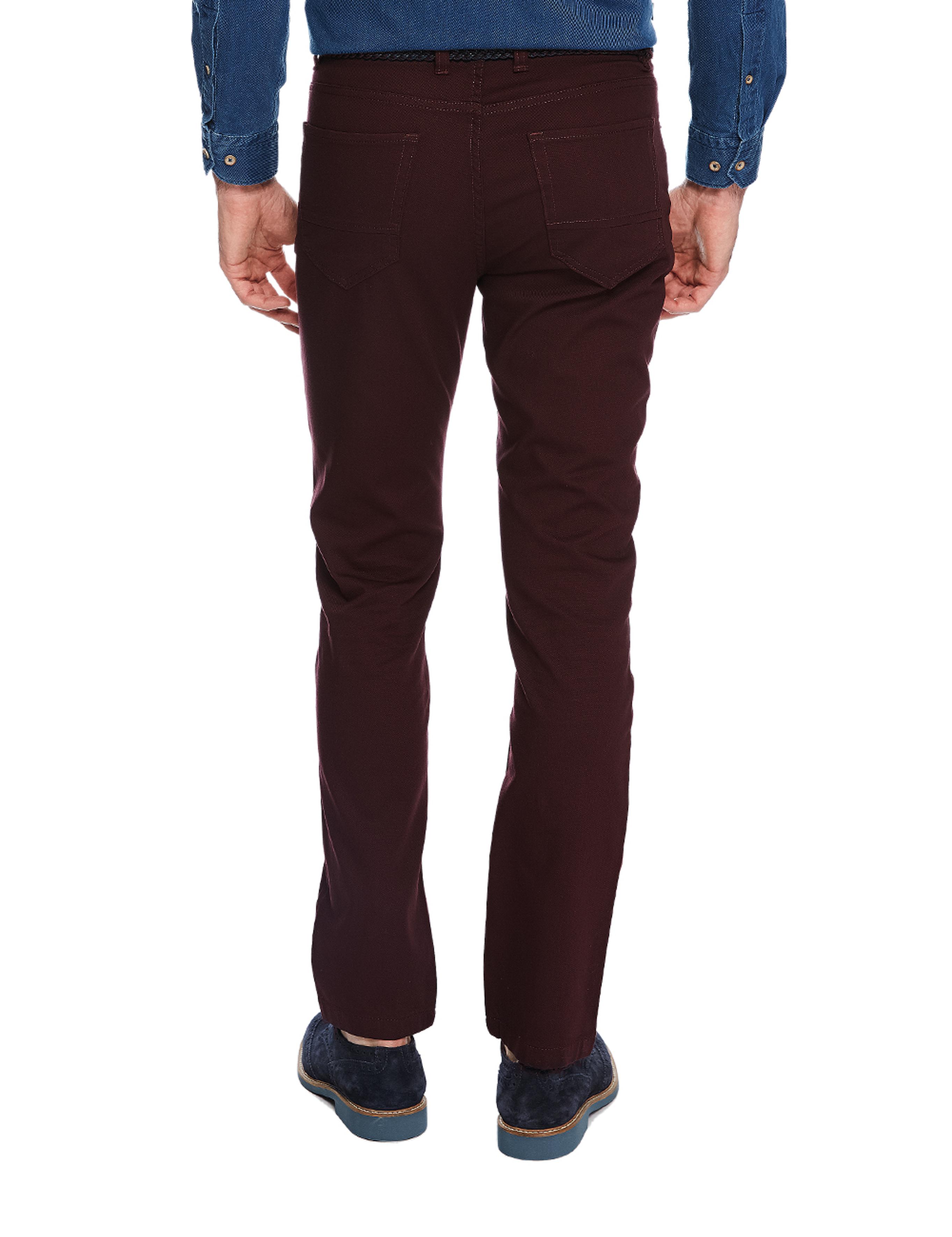 KIRMIZI SPOR PANTOLON