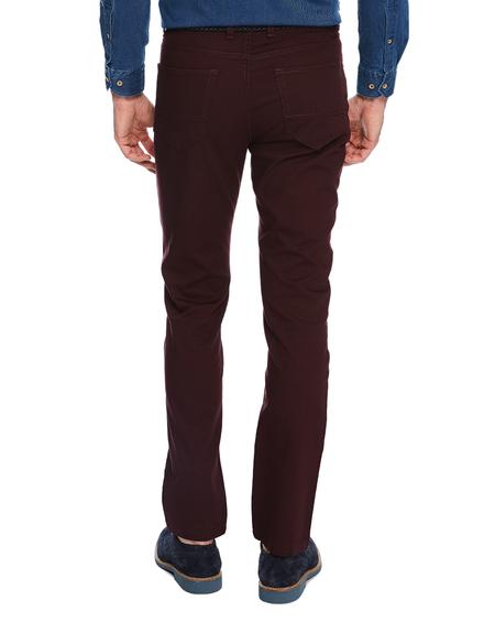 KIRMIZI SPOR PANTOLON - 50170253044