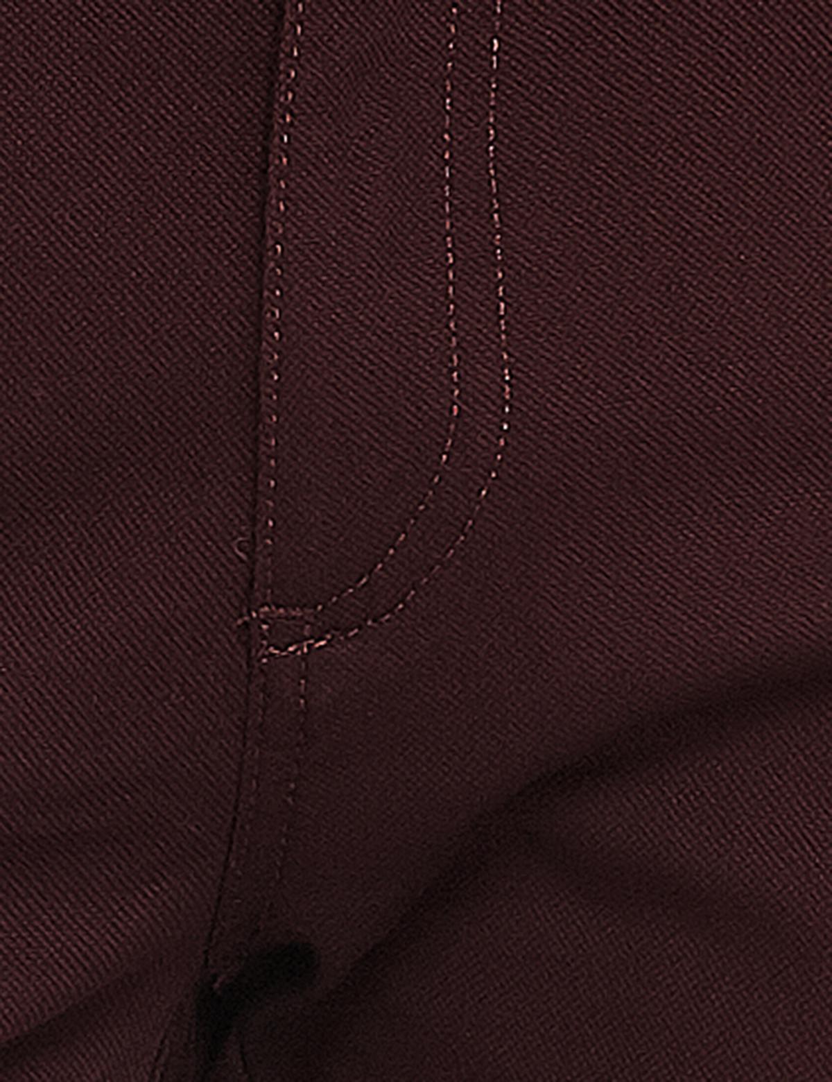 KIRMIZI SPOR PANTOLON - 50170253044