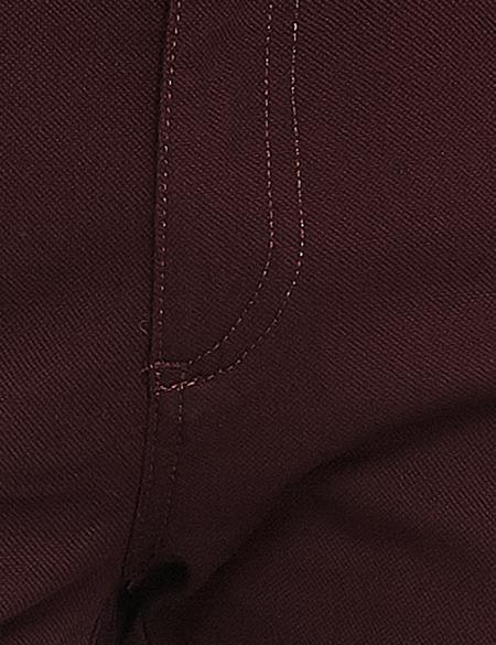 KIRMIZI SPOR PANTOLON - 50170253044