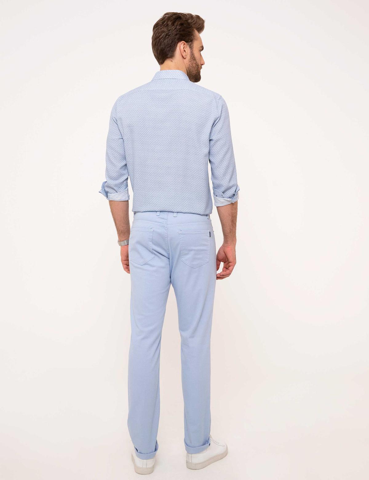 MAVI SPOR PANTOLON - 50171204003