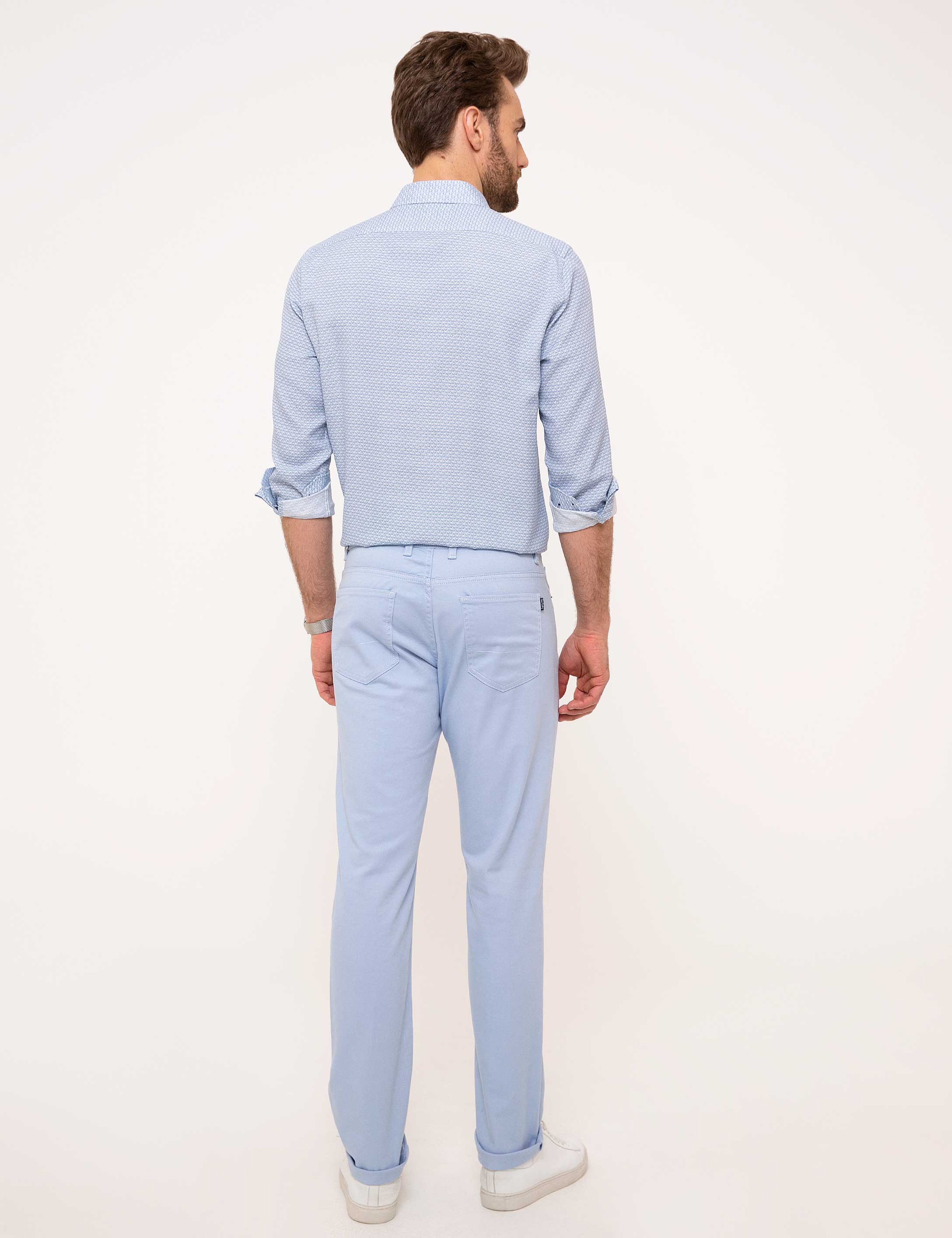 MAVI SPOR PANTOLON