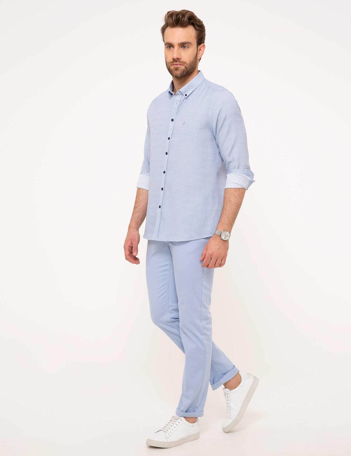 MAVI SPOR PANTOLON - 50171204003