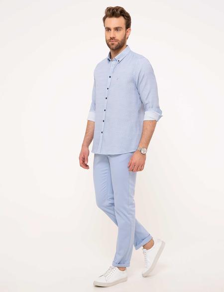 MAVI SPOR PANTOLON - 50171204003