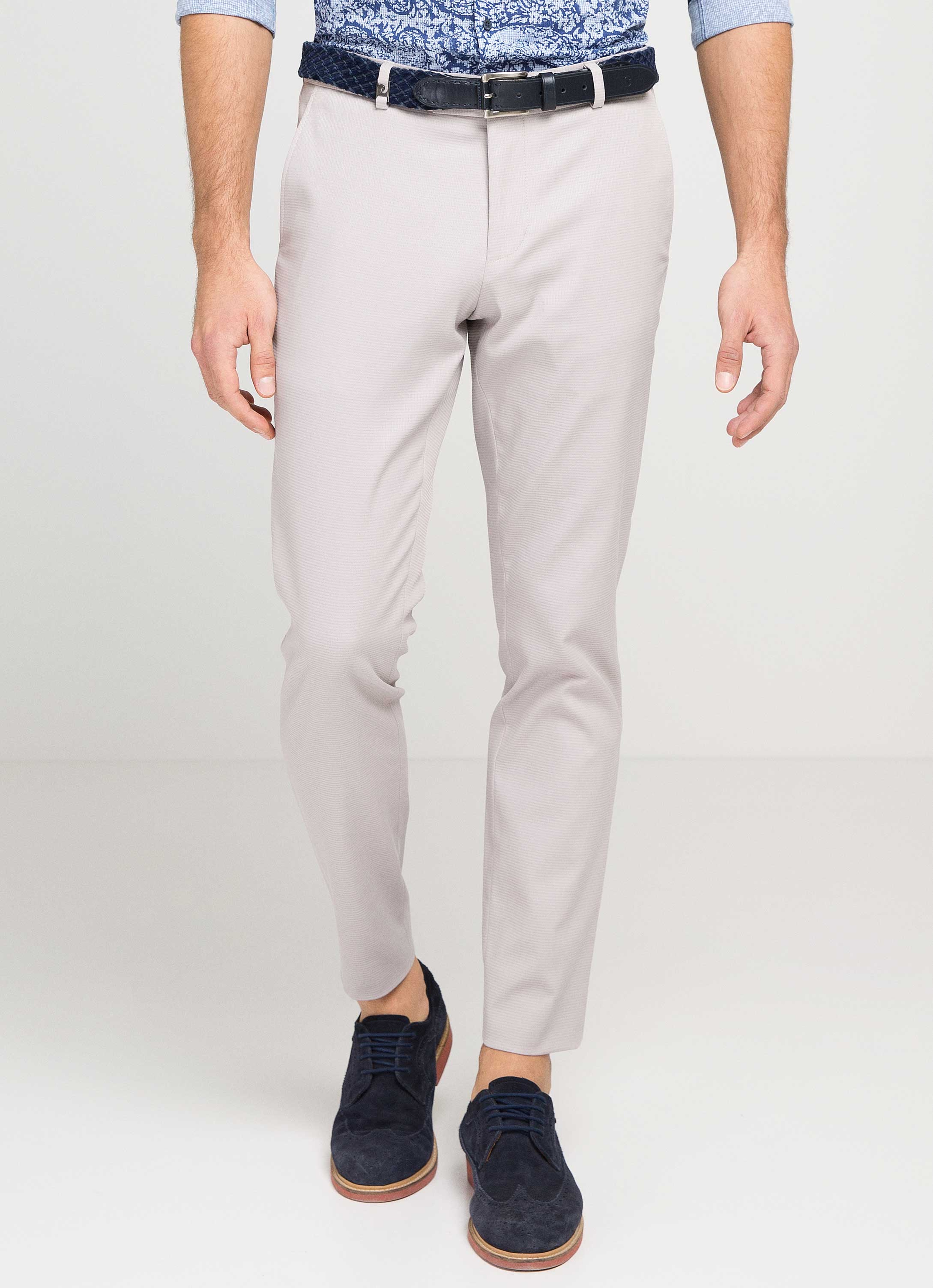 GRI PANTOLON - Image 2