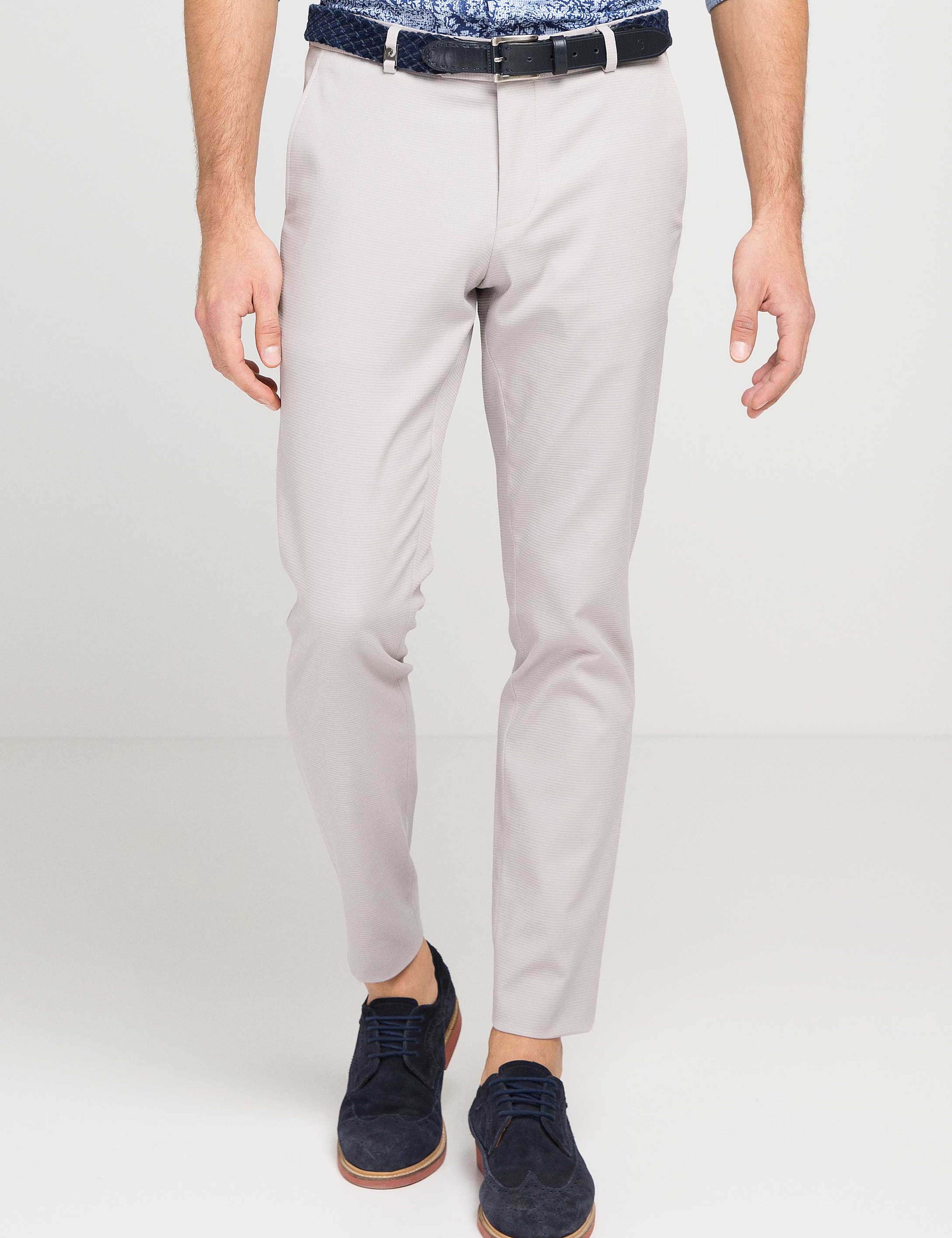 GRI PANTOLON