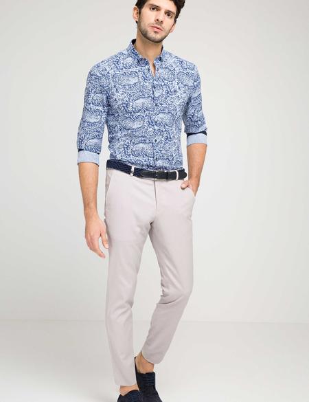 GRI PANTOLON - 50171566036