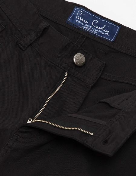 SIYAH SPOR PANTOLON - 50175152068