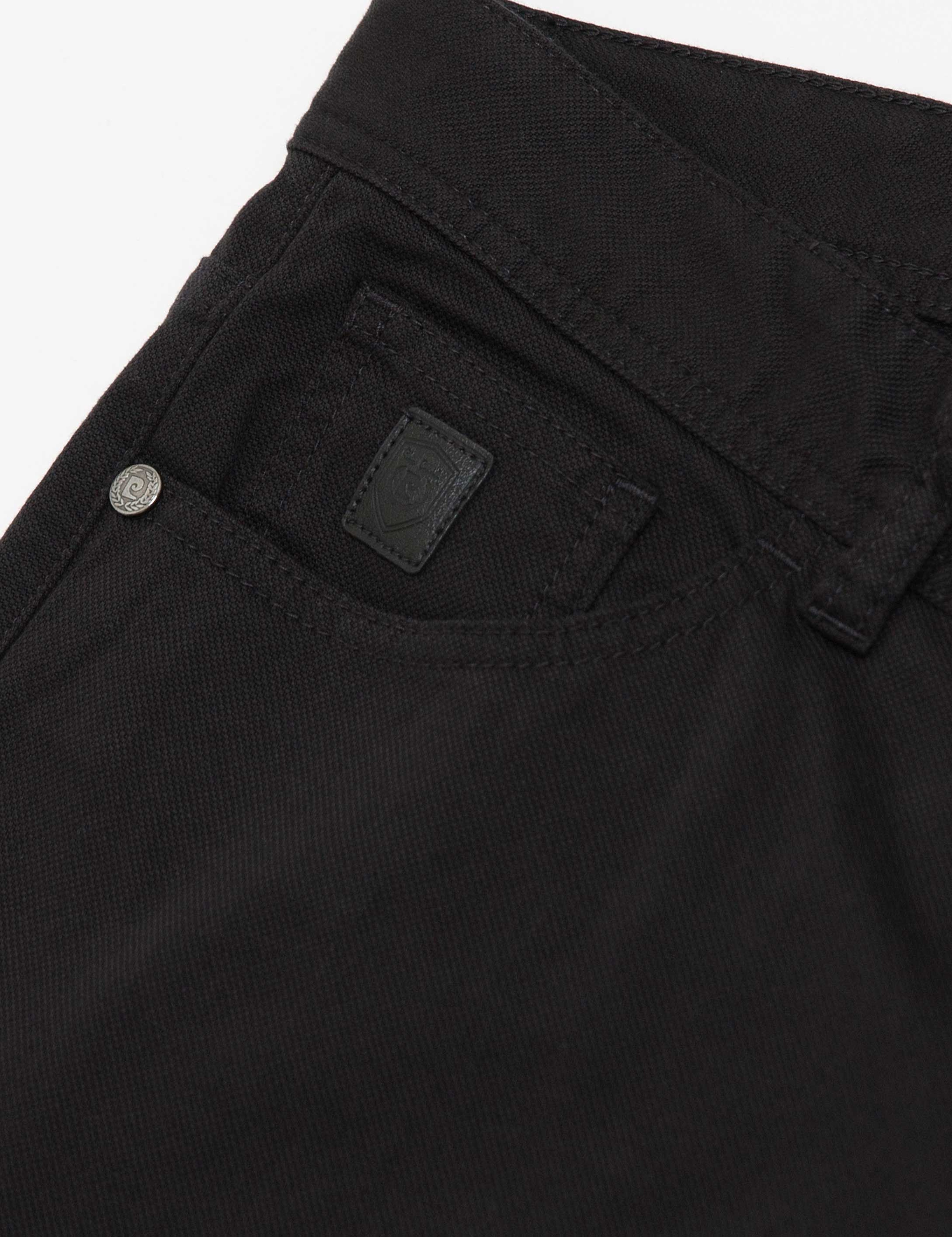 SIYAH SPOR PANTOLON - Image 3