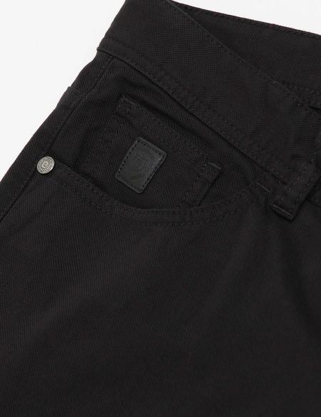 SIYAH SPOR PANTOLON - 50175152068