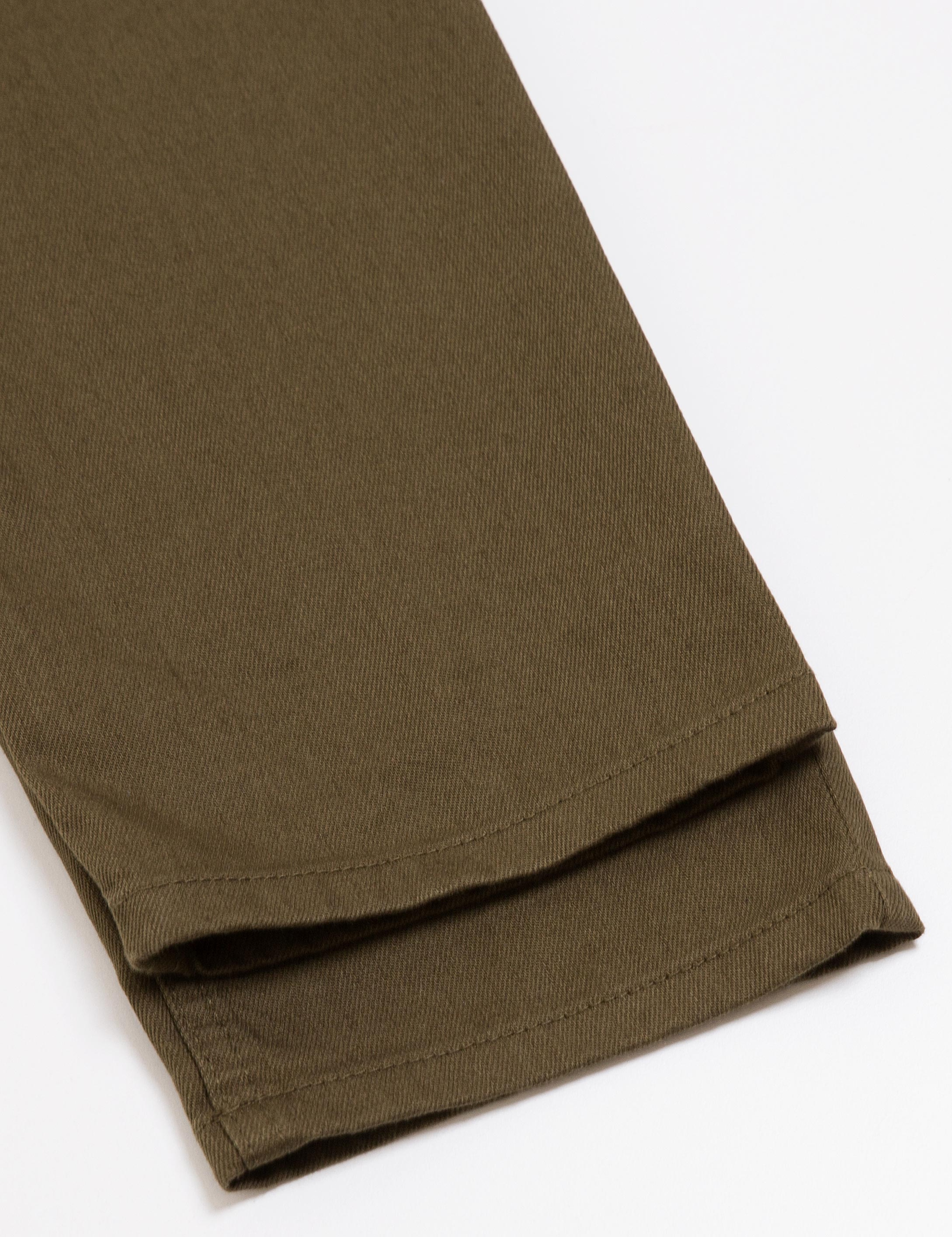 YESIL SPOR PANTOLON - Image 3