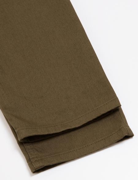 YESIL SPOR PANTOLON - 50175185004