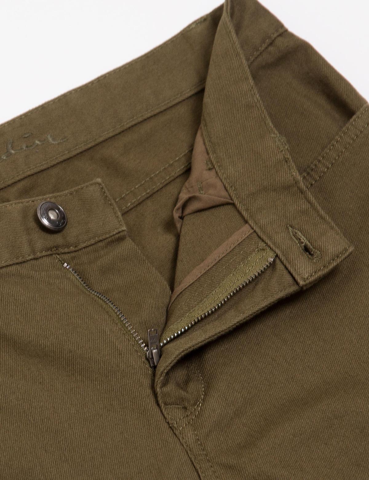 YESIL SPOR PANTOLON - 50175185004