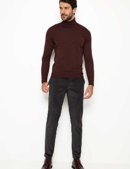 GRI PANTOLON - 50175640014