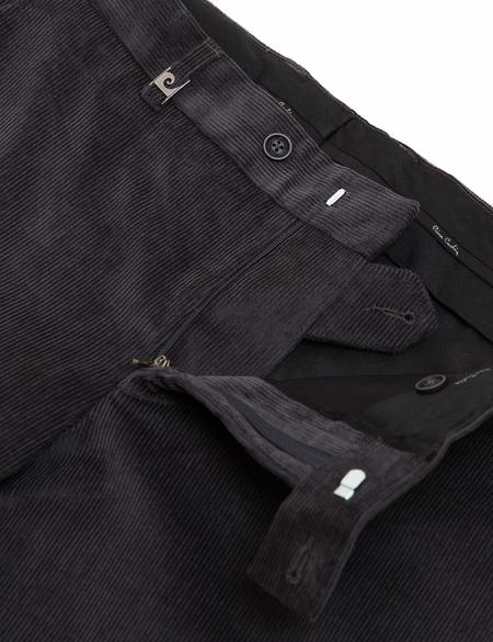 GRI PANTOLON - 50175640014