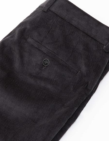 GRI PANTOLON - 50175640014