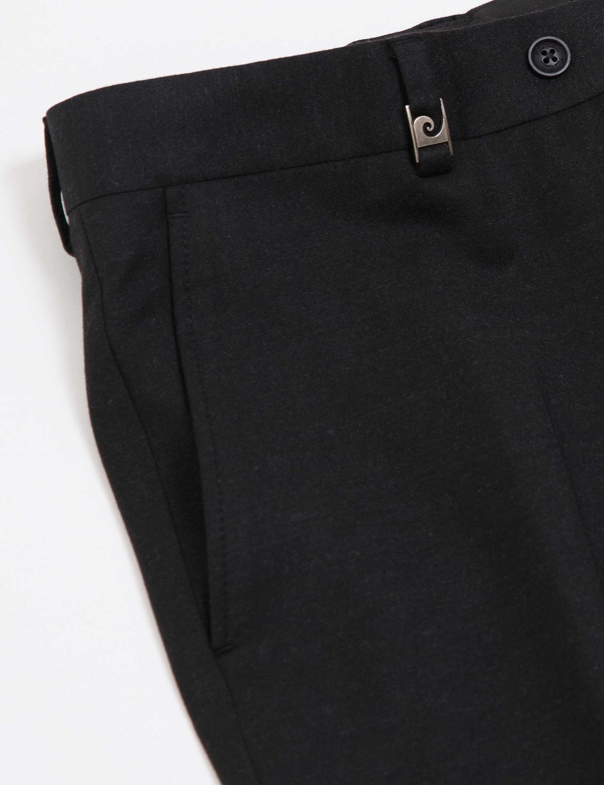 SIYAH PANTOLON - 50176871004