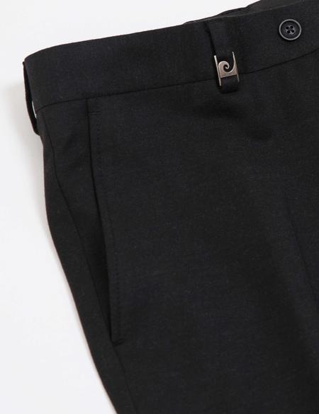 SIYAH PANTOLON - 50176871004