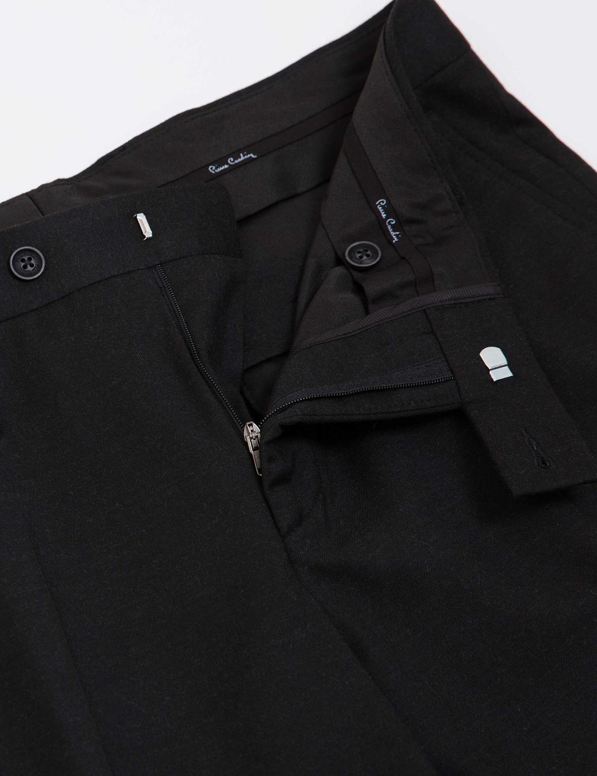 SIYAH PANTOLON - 50176871004