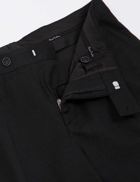 SIYAH PANTOLON - 50176871004