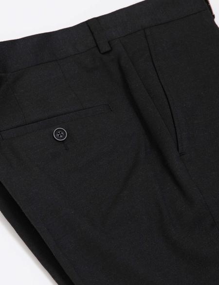 SIYAH PANTOLON - 50176871004