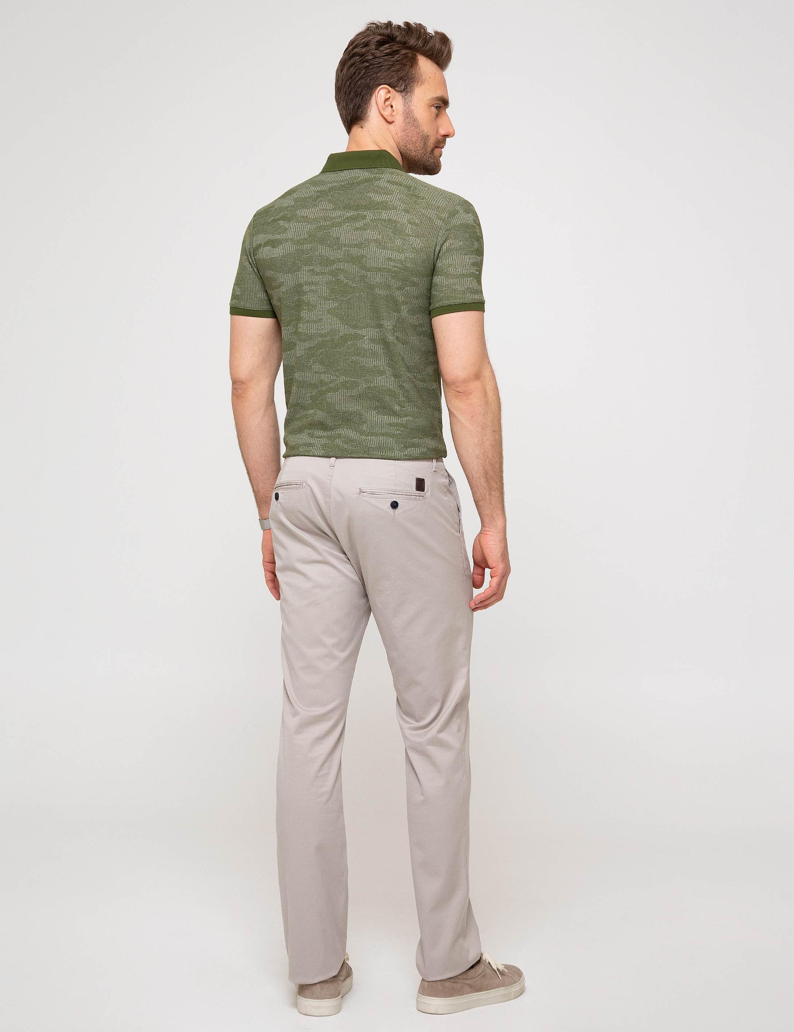Taş Regular Fit Chino Pantolon