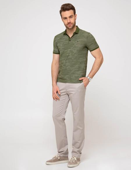 Taş Regular Fit Chino Pantolon - 50189186064