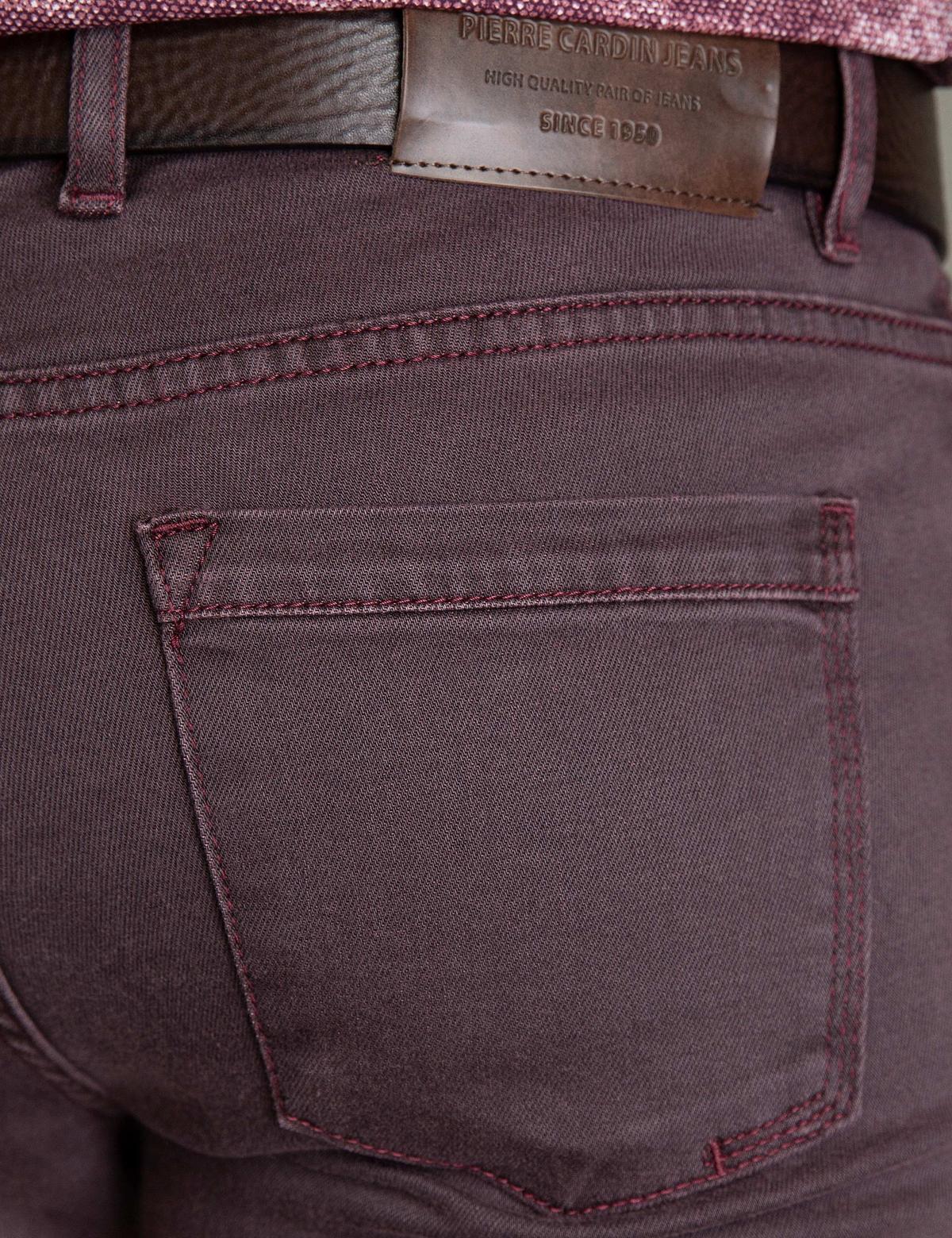 Mor Denim Pantolon - 50196876004