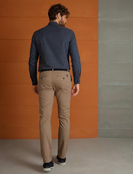 Vizon Slim Fit Chino Pantolon - 50197411049