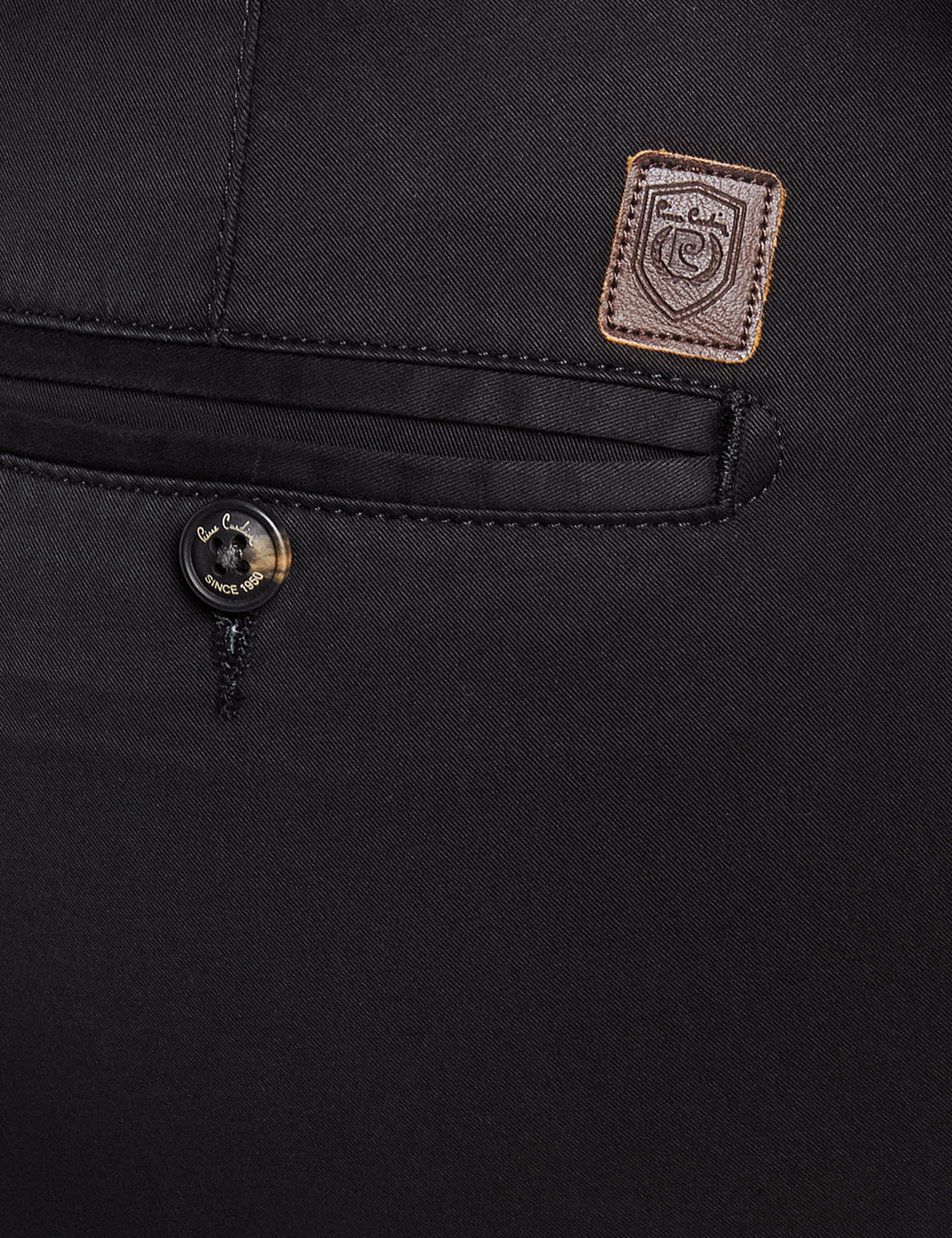 SIYAH SPOR PANTOLON - Image 3