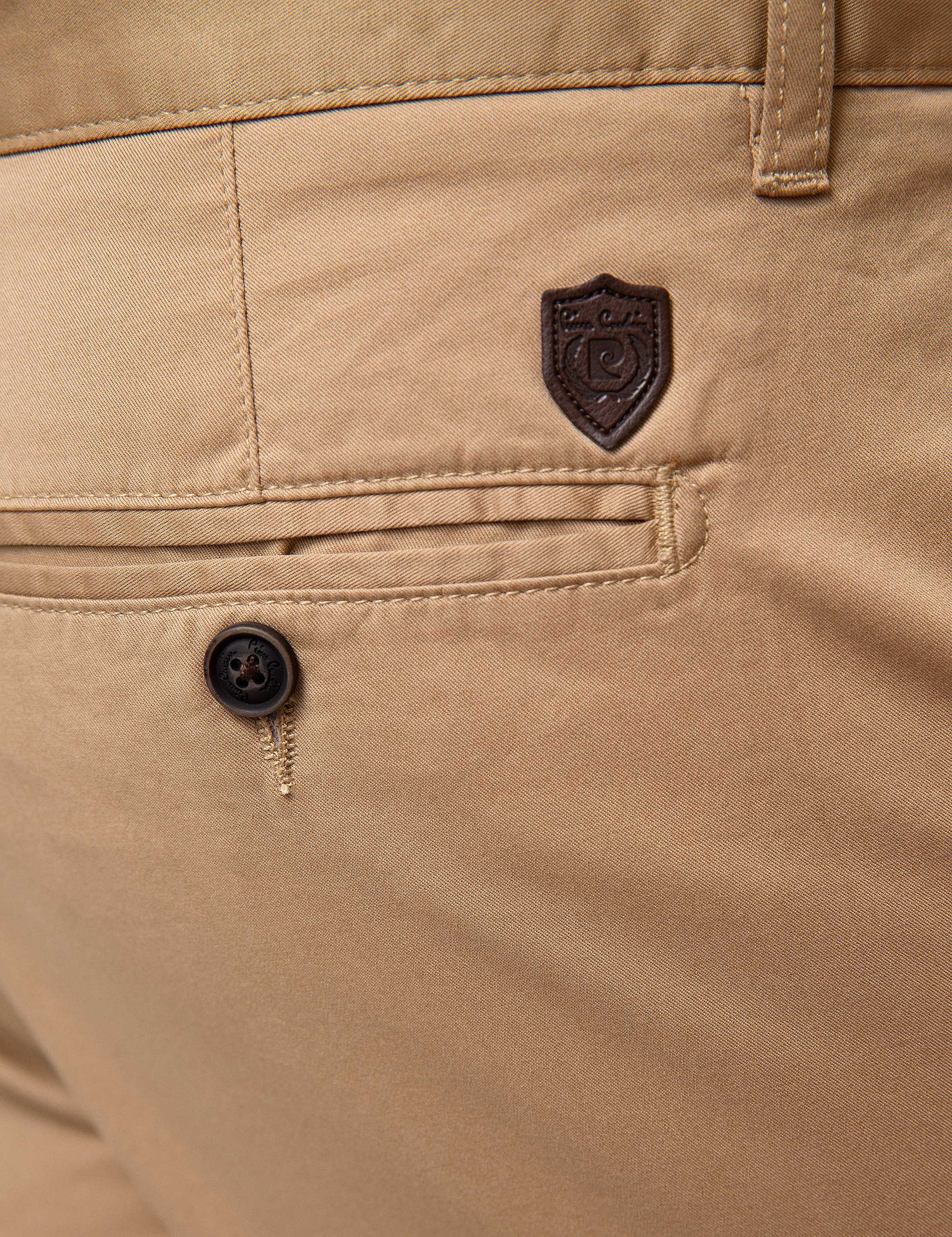 KAHVERENGI SPOR PANTOLON - Image 4
