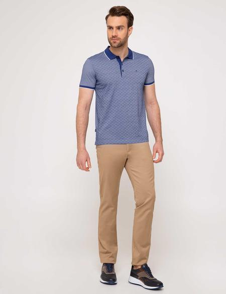 KAHVERENGI SPOR PANTOLON - 50175165071