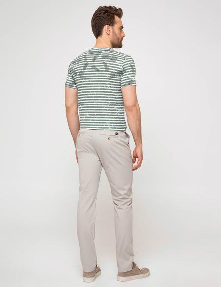Taş Slim Fit Chino Pantolon - 50187806056