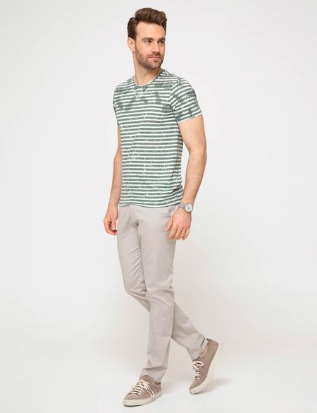 Taş Slim Fit Chino Pantolon - 50187806056
