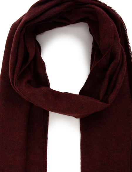 Bordo Kaşkol - 50222969001