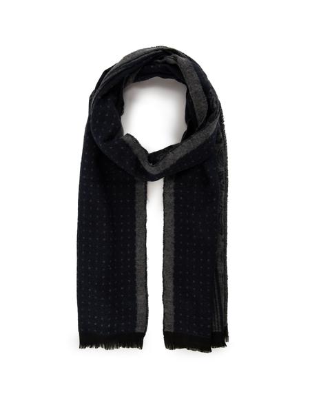 Lacivert Kaşkol - 50223090002