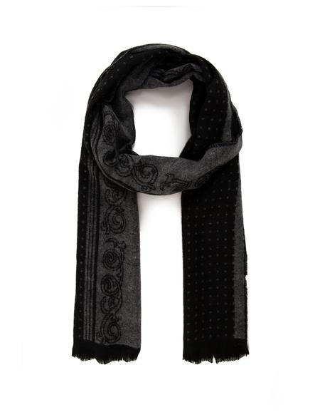 Siyah Kaşkol - 50223090001